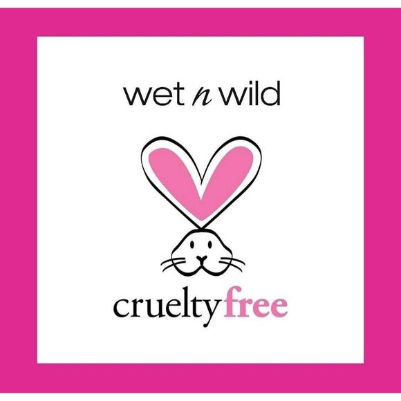 💕5/$18 Brand New Wet N Wild ColorTickled Pink (Carded) Nail Color - Picture 3 of 4